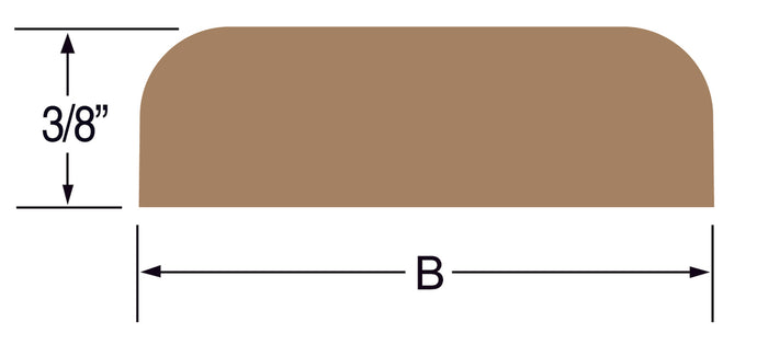 Teak Battens