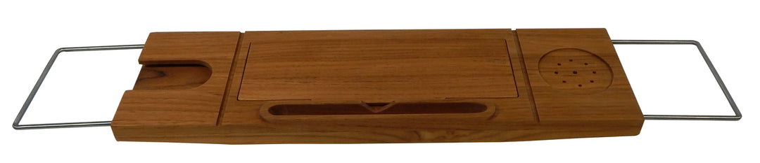 Bathtub Caddy Tray (Part #62340)