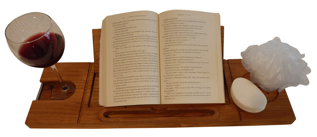 Bathtub Caddy Tray (Part #62340)