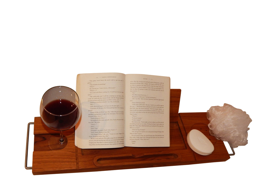 Bathtub Caddy Tray (Part #62340)