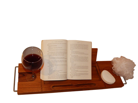 Bathtub Caddy Tray (Part #62340)