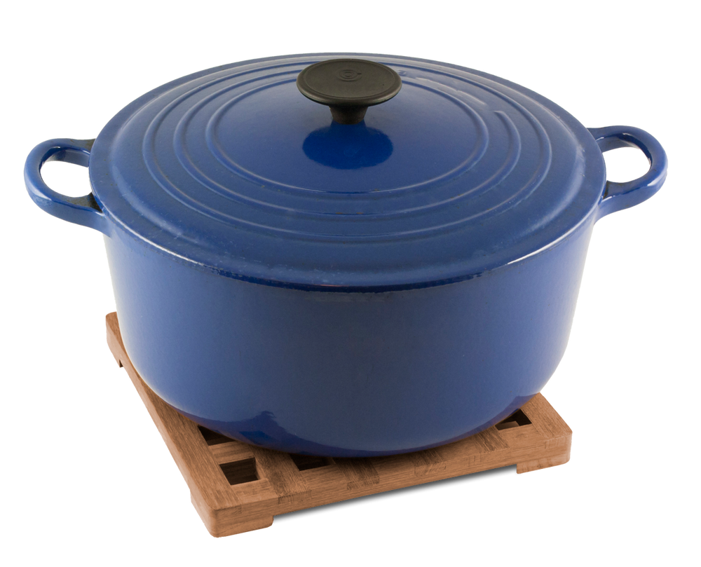 SeaTeak Trivet - Large (Part #62421)