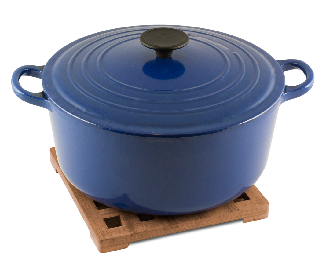 SeaTeak Trivet - Large (Part #62421)