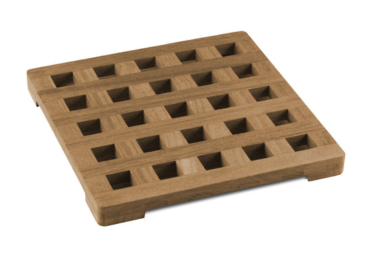 SeaTeak Trivet - Large (Part #62421)