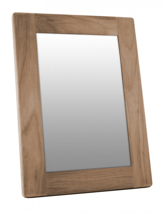 SeaTeak Mirror Rectangular (Part #62544)