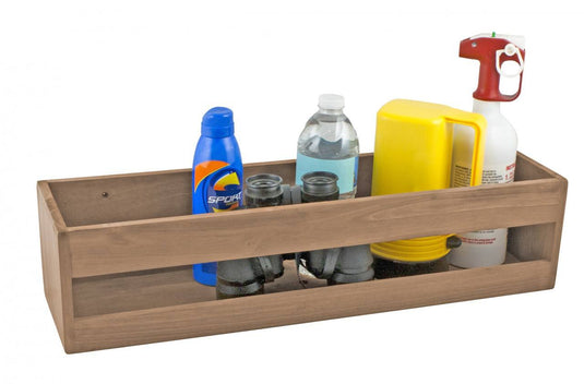 SeaTeak Utility Shelf (Part