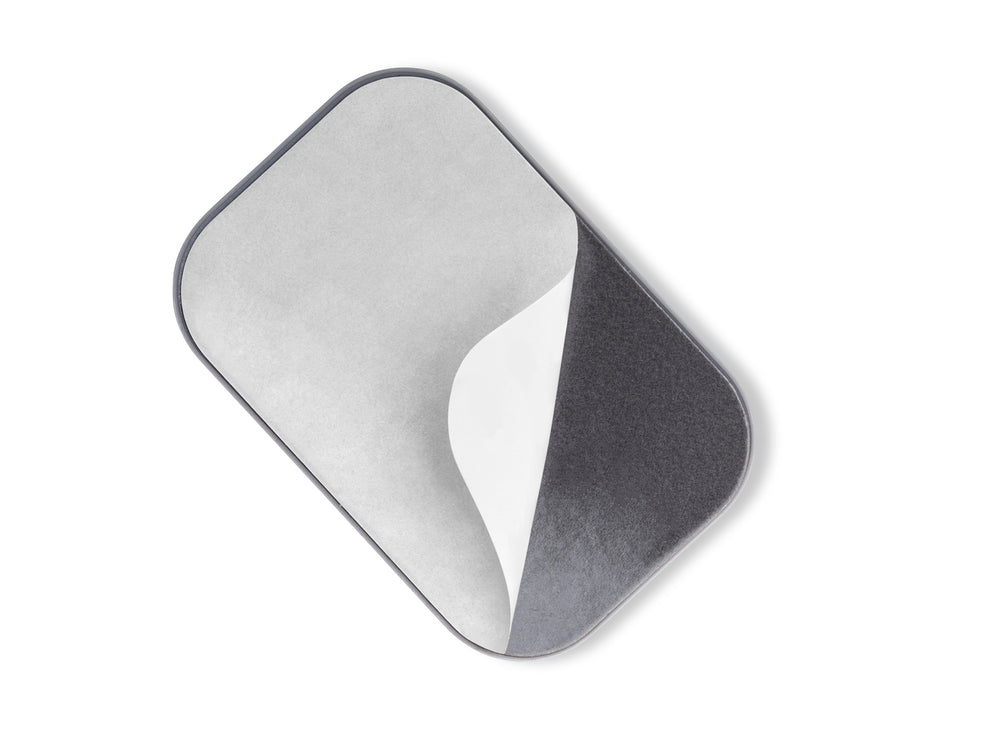 Navimount RIB self-adhesive mount for inflatables (white)  954-1