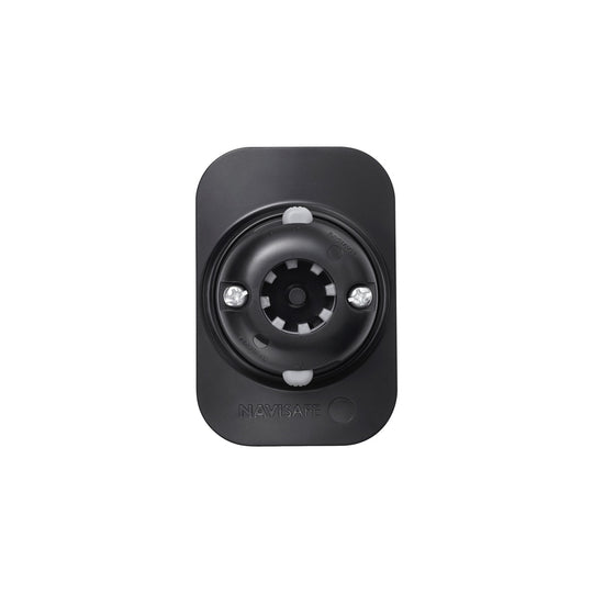 Navimount RIB self-adhesive mount for inflatables (black)  955-1