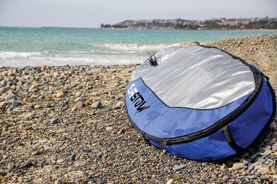 Surfstow Deluxe Transport Board Covers