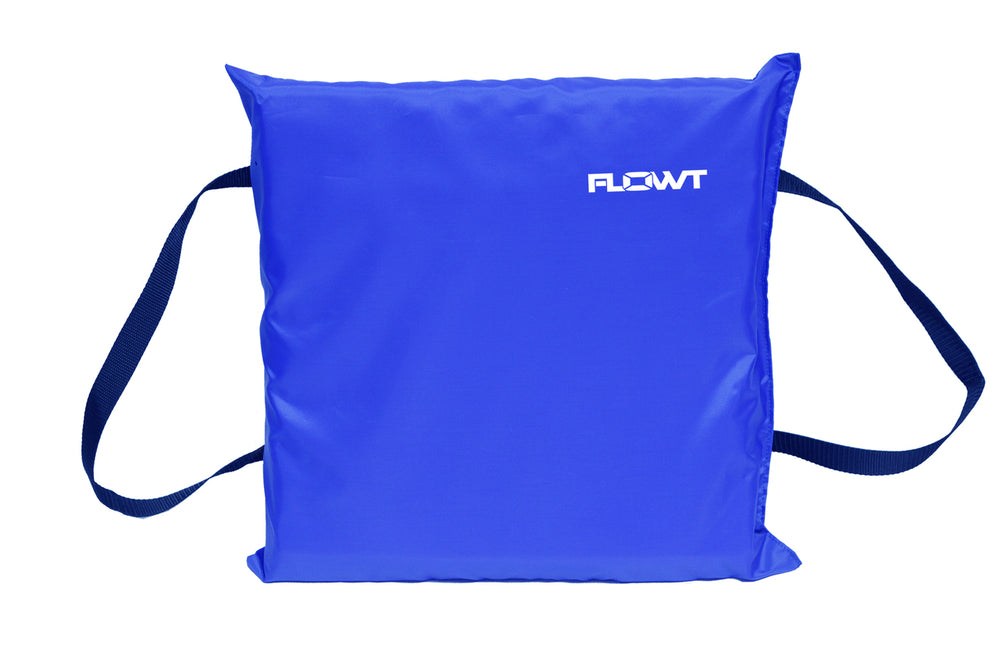 Boat Cushion - Orange