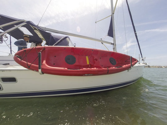 Surfstow SUPRAX XL Storage System