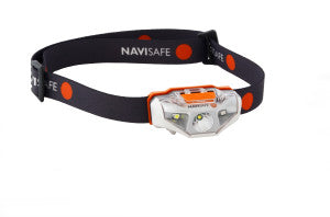 Navisafe IPX6 waterproof LED Headlamp  220-1