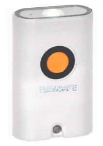 Navilight Mini Diving/Key Chain Torch light - White  401-1