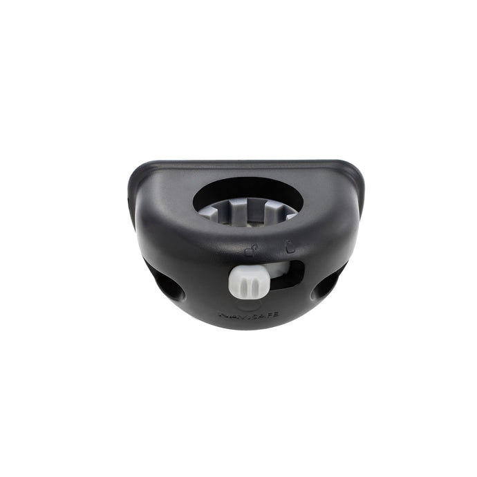 Navimount Vertical (black); includes screws  951