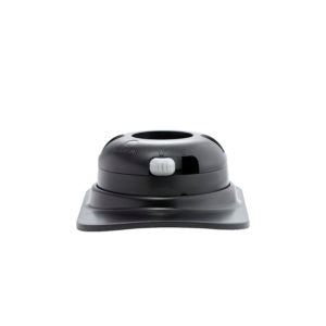 Navimount RIB self-adhesive mount for inflatables (black)  955-1