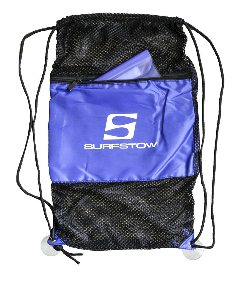 Load image into Gallery viewer, Surfstow SUPBAG All Purpose Board Carry Bag  w/ Suction Cups
