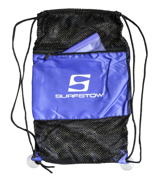 Surfstow SUPBAG All Purpose Board Carry Bag  w/ Suction Cups