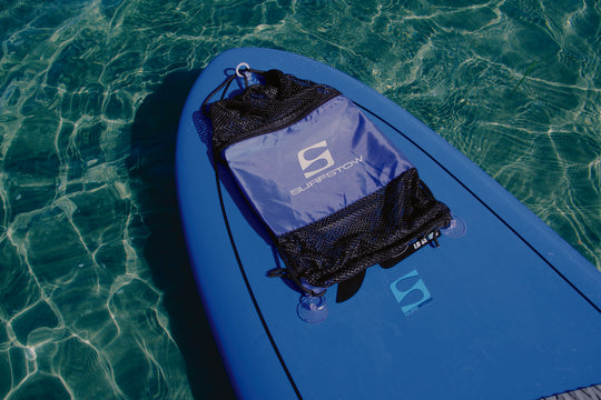 Surfstow SUPBAG All Purpose Board Carry Bag  w/ Suction Cups