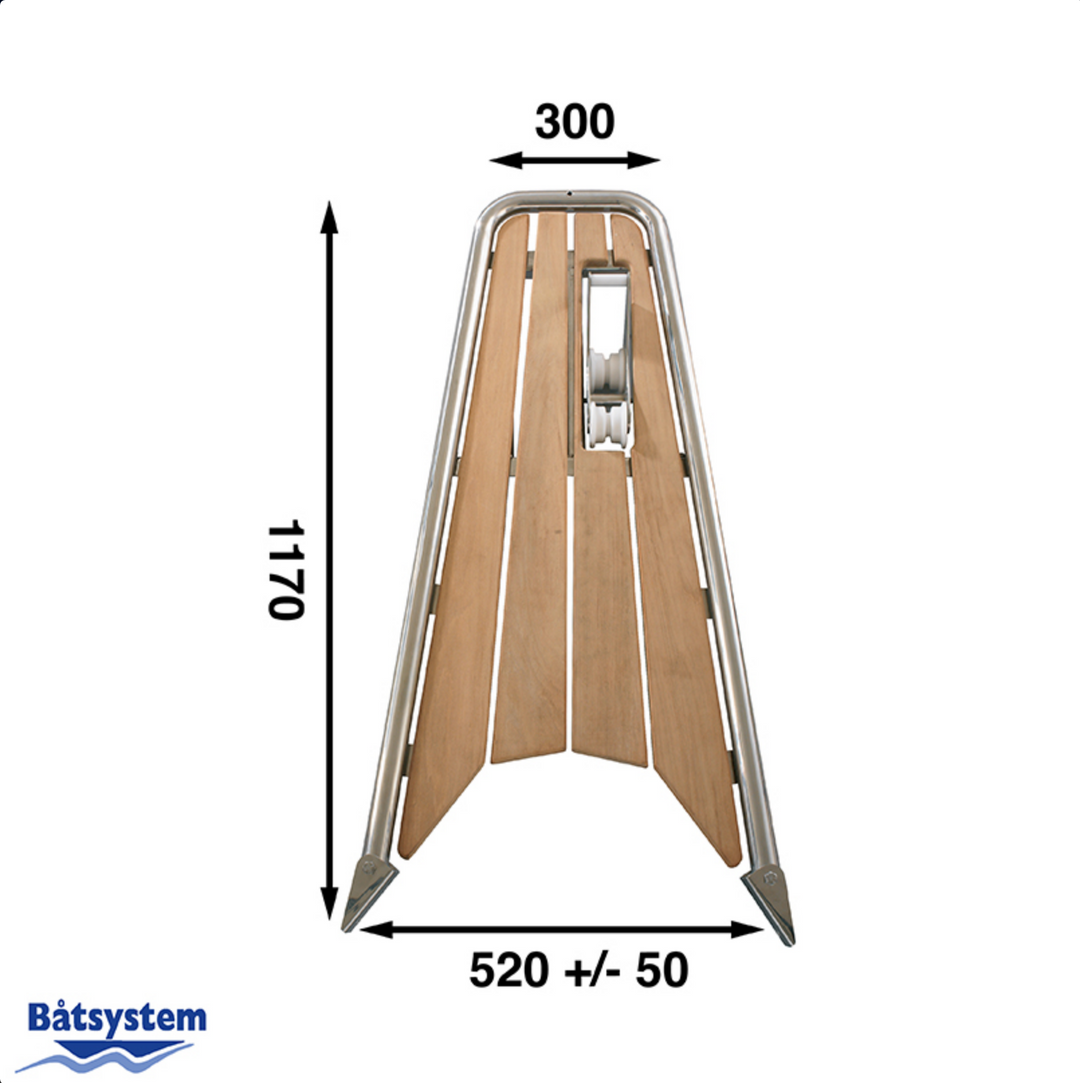Batsystem PT10044