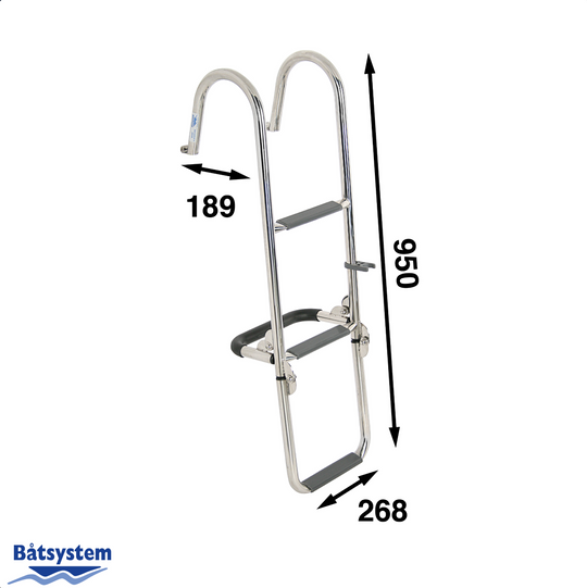 Batsystem SL95