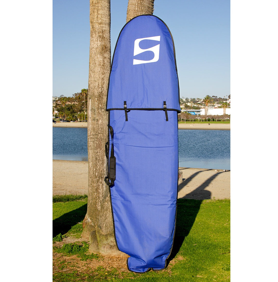 Universal Expandable Board Cover