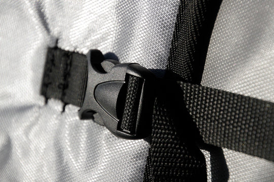 Universal Expandable Board Cover