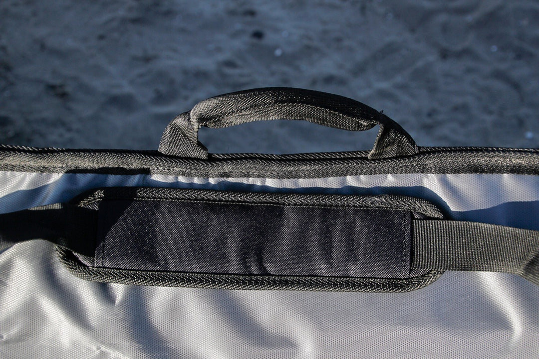 Universal Expandable Board Cover