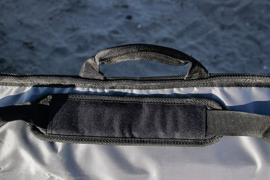 Universal Expandable Board Cover