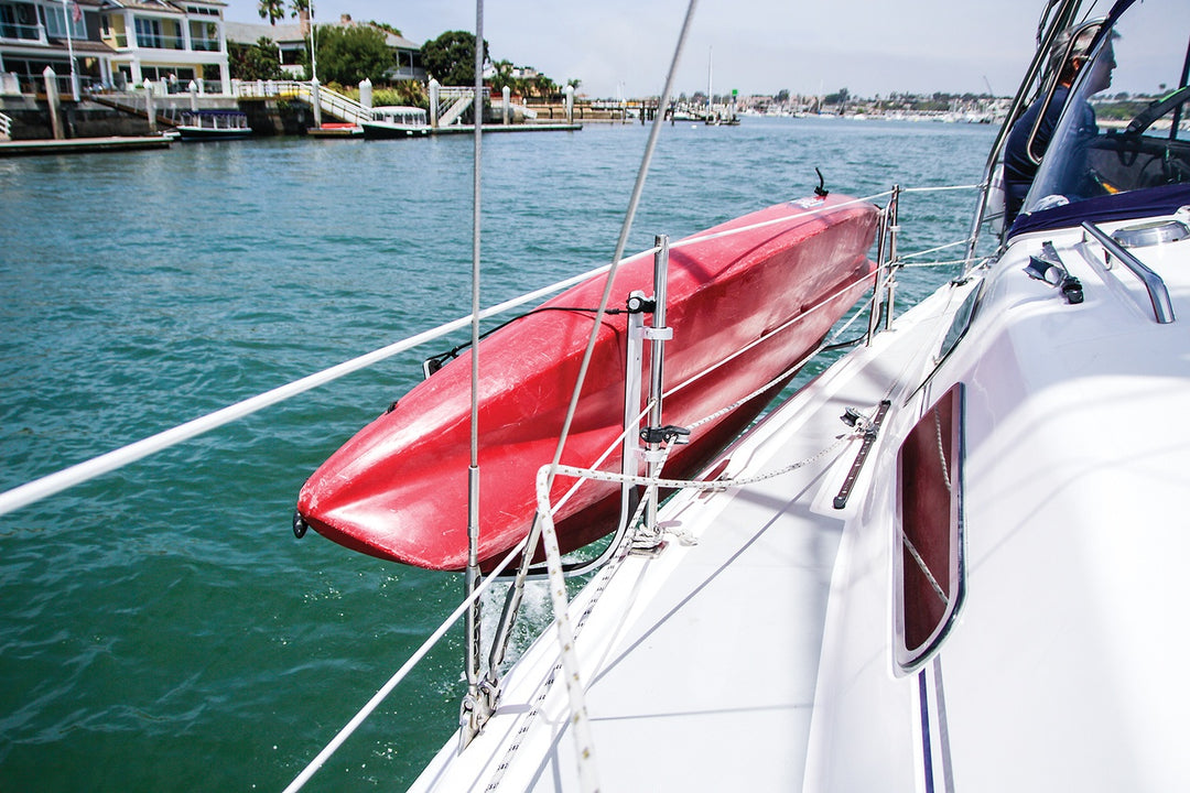 Surfstow SUPRAX XL Storage System