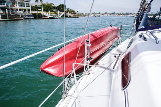 Surfstow SUPRAX XL Storage System