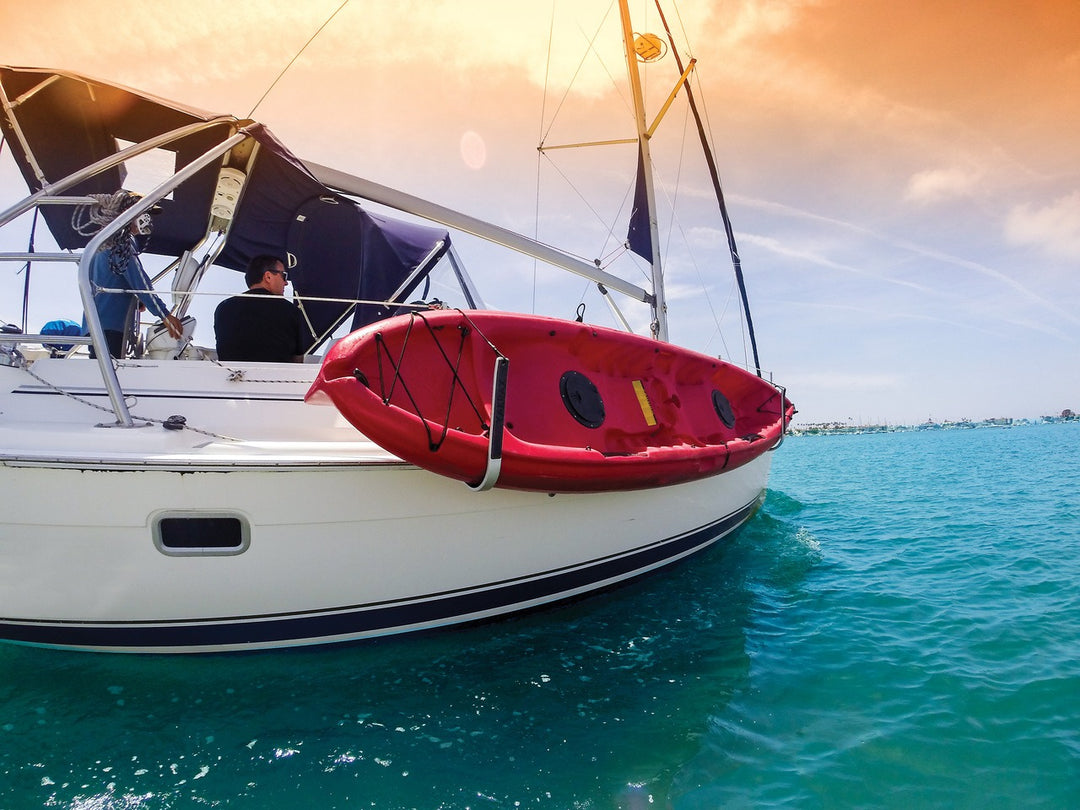 Surfstow SUPRAX XL Storage System