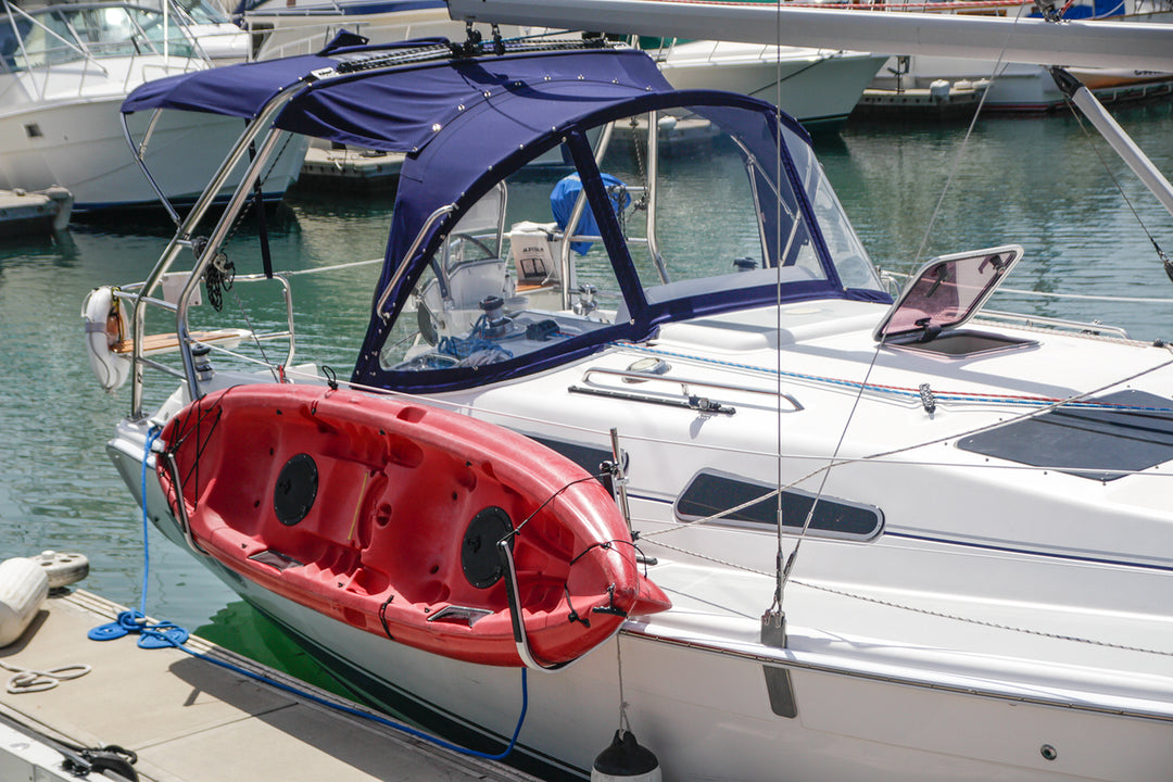 Surfstow SUPRAX XL Storage System