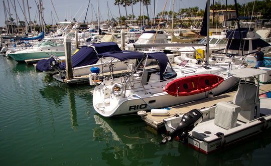 Surfstow SUPRAX XL Storage System